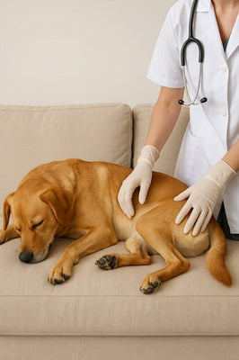 Neutering Your Dog: Everything You Need to Know