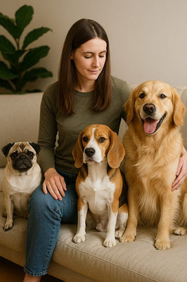 What Size Of Dog Is Right For You