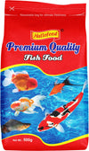 Hallo Feed Premium Quality Fish Food