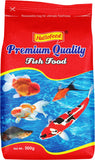 Hallo Feed Premium Quality Fish Food