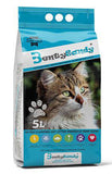 Benty Sandy Ultra Clumping Cat Litter Marseille Sop Scented