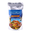 Doggy Day Signature Sten Turkey Twister For Mini Breeds