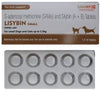 Savavet Lisybin – Liver Support Tablets for Small Dogs & Cats (Up to 5.5kg)