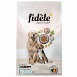 Fidele Puppy Starter Dry Food