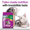 Whiskas Tuna Flavour Adult Cat Dry Food
