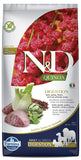 Farmina N&D Quinoa Digestion Grain Free All Breeds Adult Dog Dry Food