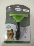 Petswill De Shedding Tool For Large Breeds