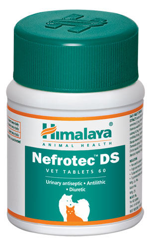 Himalaya Nefrotec DS