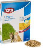 Trixie Soft Grass (Seeds)