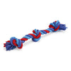 Smarty Pet Rope 3 Knots Rope Toy