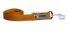 Kennel Premium All Over Reflective Nylon Leash (1") (48")