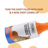 Wahl Pet Hair Pic Up Roller - 60 sheets
