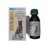 Vivaldis Diamel Pets Alimento Complementario Oral Solution