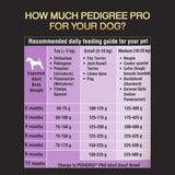 Pedigree Pro Puppy Small Breed