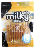 Dogaholic Milky Chew Cheese Chicken Sticks
