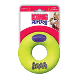 Kong Air Squeaker Donut Shape Dog Toy