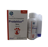 Alivira Protektor Spray For Dogs & Cats