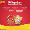 Friskies Meaty Grills Adult Cat Food