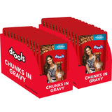 Drools Adult Real Chicken & Liver (Pouch) Pack Of 24