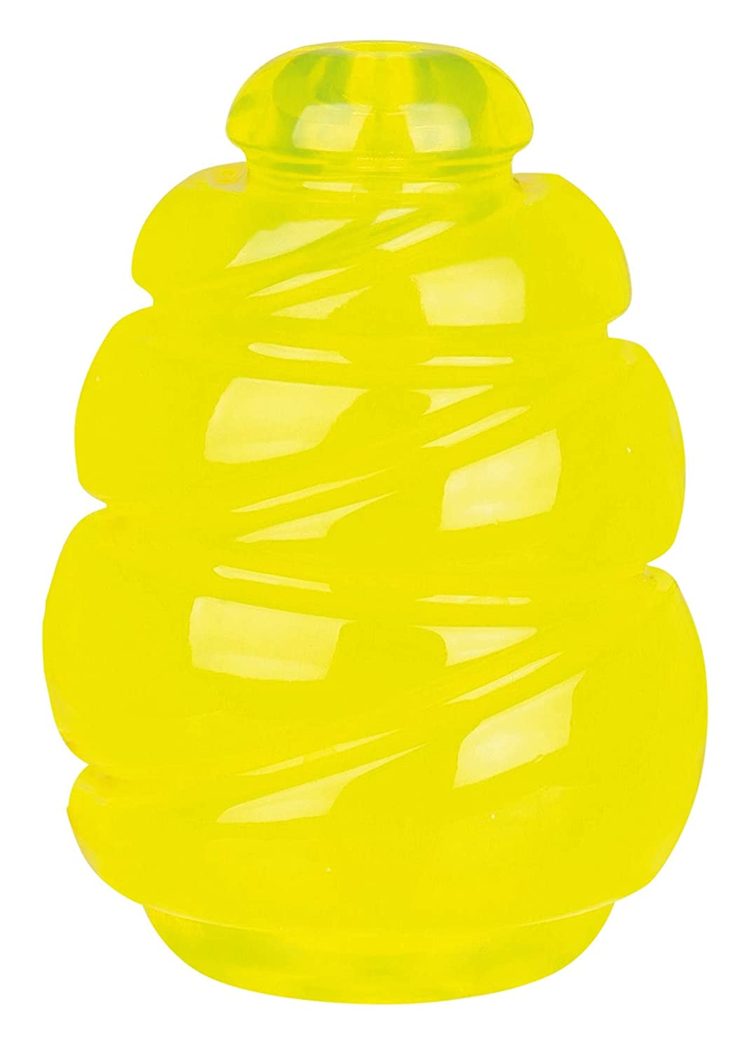 Trixie Sporting Jumper Thermoplastic Rubber Dog Toy - Small