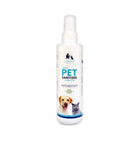 Wiggles Instant  Pet Sanitizer Spray For Dogs & Cats