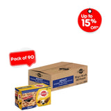 Pedigree Adult With Chicken & Liver Chunks In Gravy (Pouch) Pack of 90