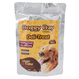 Doggy Day Liver Cake Healthy Treats All Breed For Dog