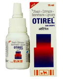 Cadila Otirel Ear Drop