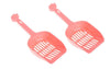 Petcrux Exclusive Scoopable Cat Litter Scooper