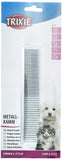 Trixie Coarse Metal Comb