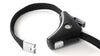 Pawz Safespot Locking Leash
