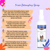 Trixie Entfilungs Untangler Spray For Dog