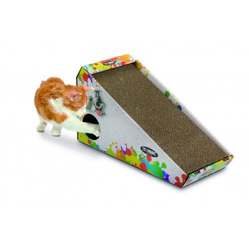 IMAC Isidoro Cat Scratcher