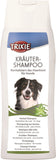 Trixie Krauter Herbal Revitalisier For Coat Dog Shampoo