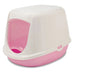 Savic Duchesse Hooded Cat Litter Box