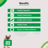 IAMS Proactive Health Pug Adult (10 + Months) Dog Food