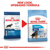 Royal Canin Maxi Puppy Dry Food