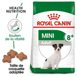 Royal Canin Mini Mature 8+ Dog Dry Food