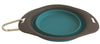 M-Pets Foldable Bowl For Dog (Color May Vary)
