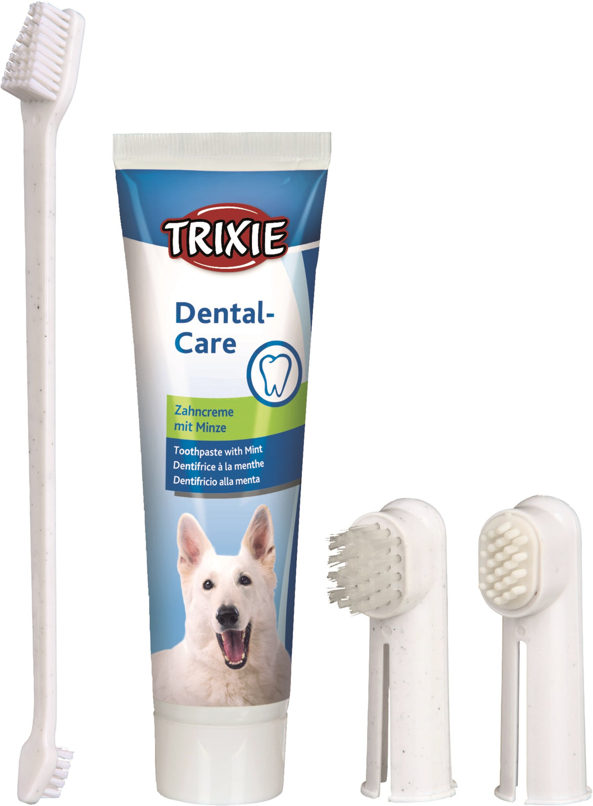 Trixie Dog Dental Hygiene Kit