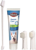 Trixie Dog Dental Hygiene Kit