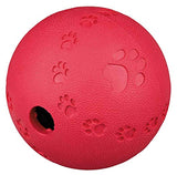 Trixie Snack Ball Interactive Dog Toy