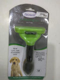 Petswill De Shedding Tool For Medium Breeds