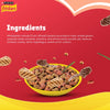 Friskies Meaty Grills Adult Cat Food