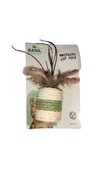 Basil Cat Sisal Toy
