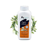 Wiggles Organic Dusting Powder For Dogs & Cats