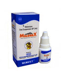 Intas Melonex Oral Suspension