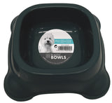 M-Pets Plastic Bowls For Dog