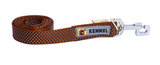Kennel Premium All Over Reflective Nylon Lead