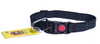 Kennel Premium All Over Reflective Nylon Click Lock Collar